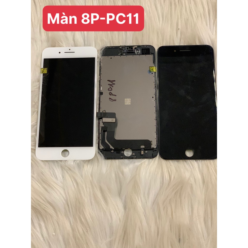 [ CHÍNH HÃNG] Màn 8 plus (C11 và Dpt) -zin bóc máy giá siêu tốt 5.0