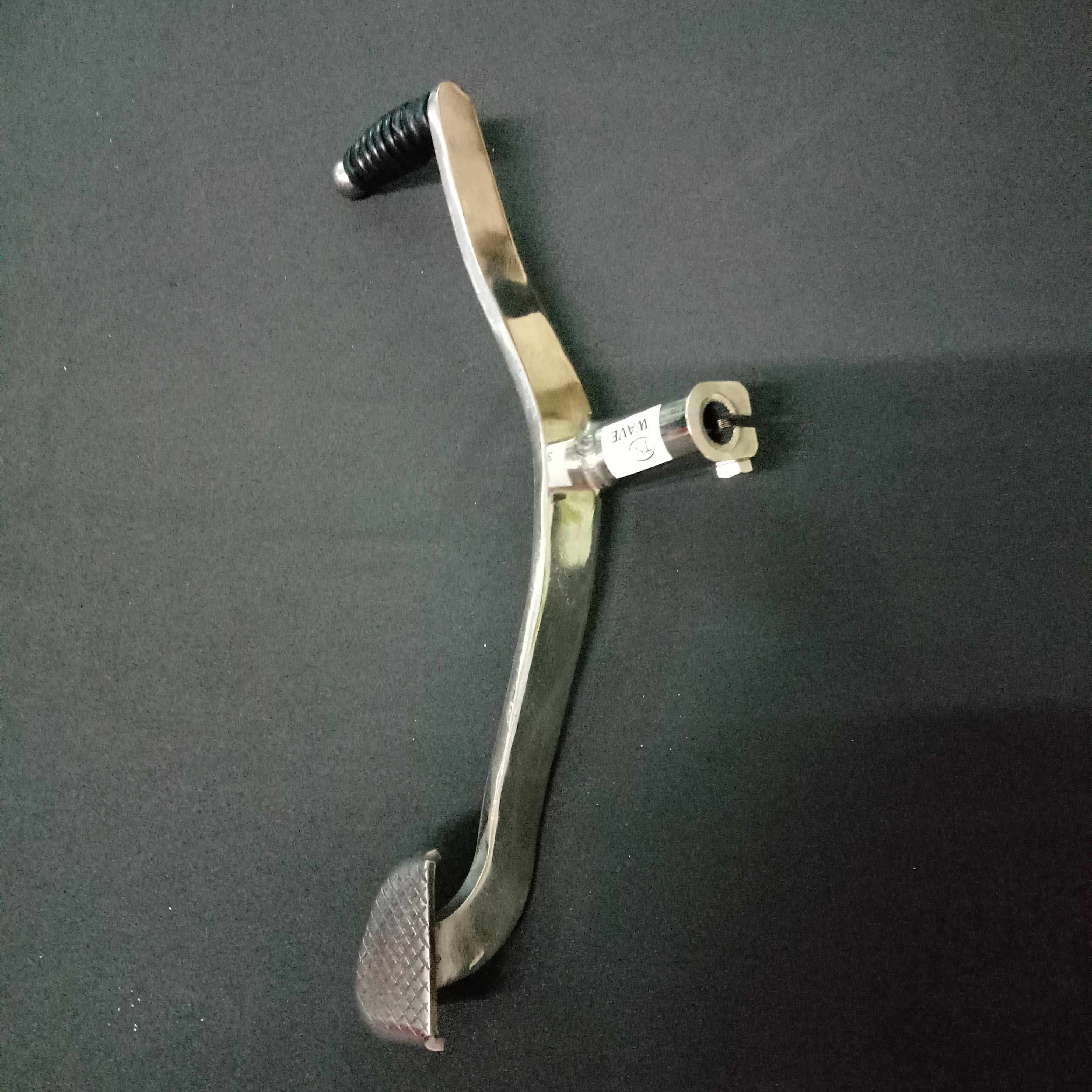 CẦN SỐ INOX 304 DREAM - WAVE NHỎ - CUB