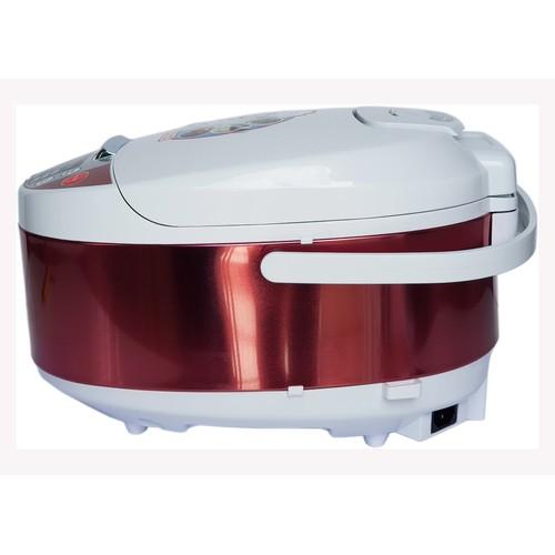 [HCM]Nồi cơm điện đa năng 1.8 lít HAYASA HA-185 ĐT