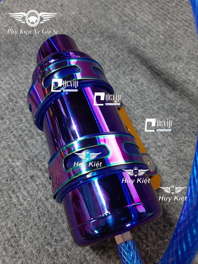 Bình Thông Hơi Xe Máy Titan MS1524