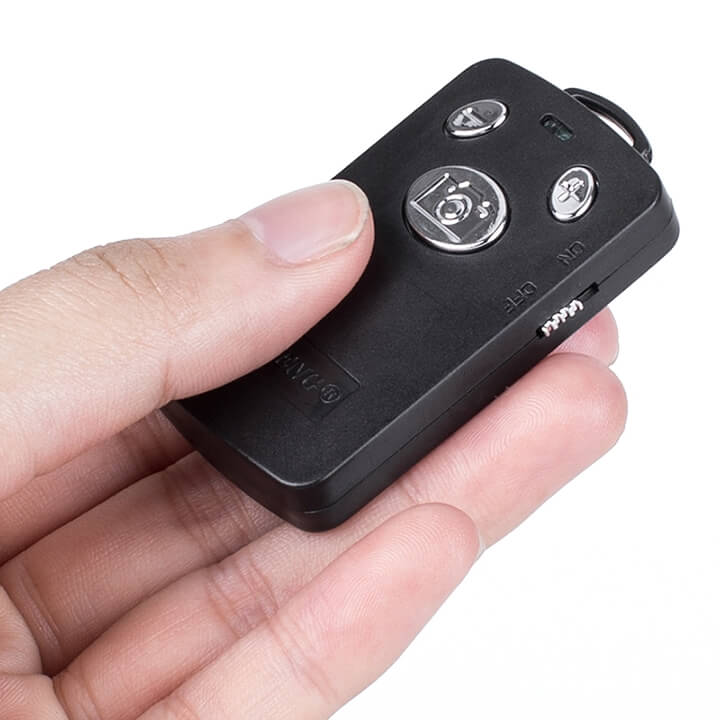 Remote chụp ảnh Bluetooth Yunteng
