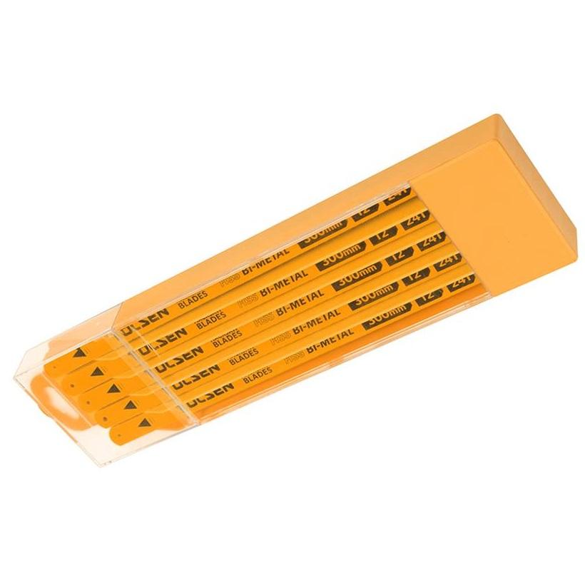 LƯỠI CƯA TOLSEN 30065- 300mm/12"