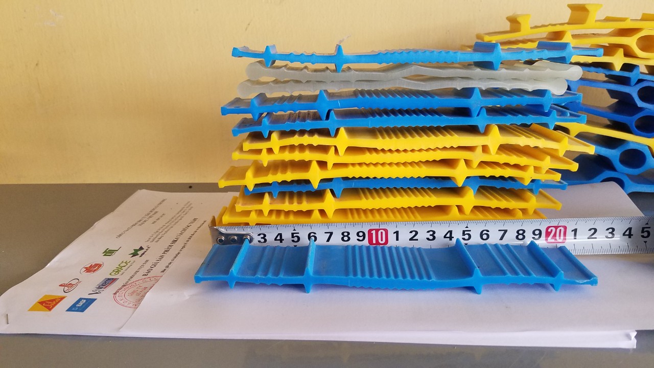 Vinstop V200 - Băng Cản Nước Pvc V200