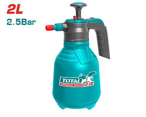 Handheld 2L spray bottle total thspp20202-authentic-xsafe