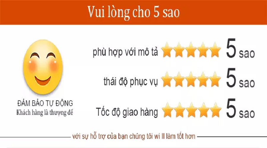 ỐP CẢNG SAU XE VISION CŨ 2011-2013 MẠ CROM TRẮNG