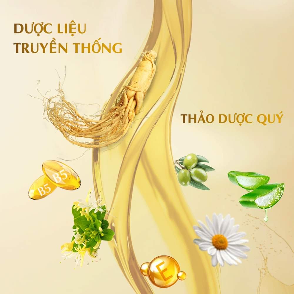 Sữa tắm Dược liệu Ngọc Thảo
