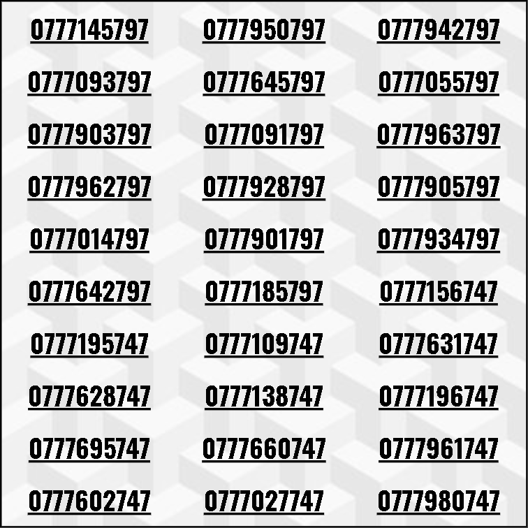 [HCM]Sim đẹp phong thủy đầu 08 lặp 3 số gánh siêu dễ nhớ