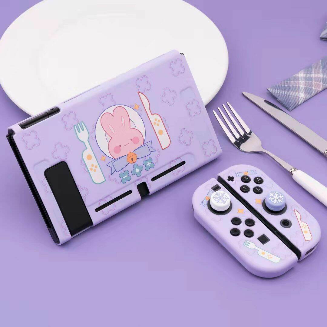 ốp Silicon NINTENDO SWITCH TPU CASE HORI JAPAN nintendo switch ốp geekshare