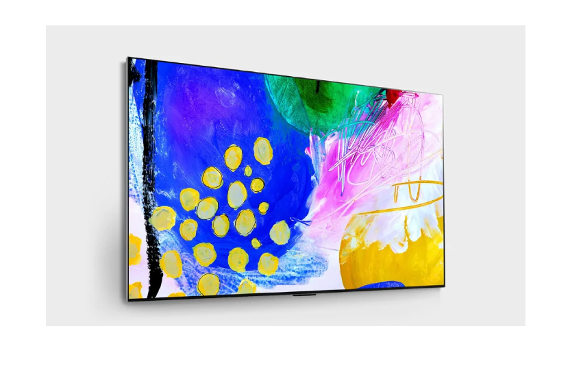 [HN] Smart Tivi OLED LG 4K 55 inch 55G2PSA