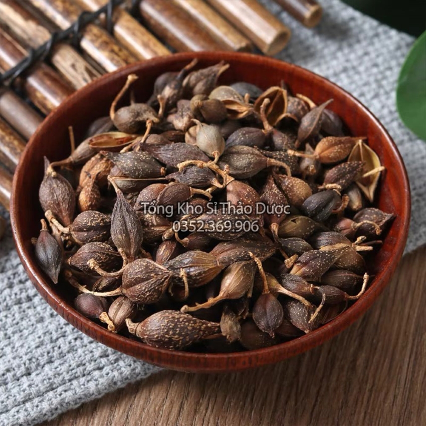 Liên Kiều Sạch Đẹp 500g