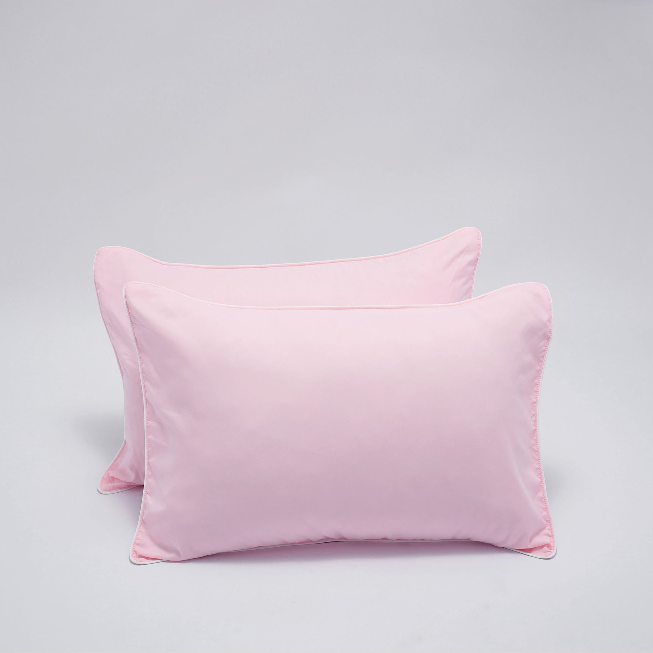 Cặp vỏ gối nằm Microfiber K-Bedding by Everon KMS 45x65 cm (1 cặp)