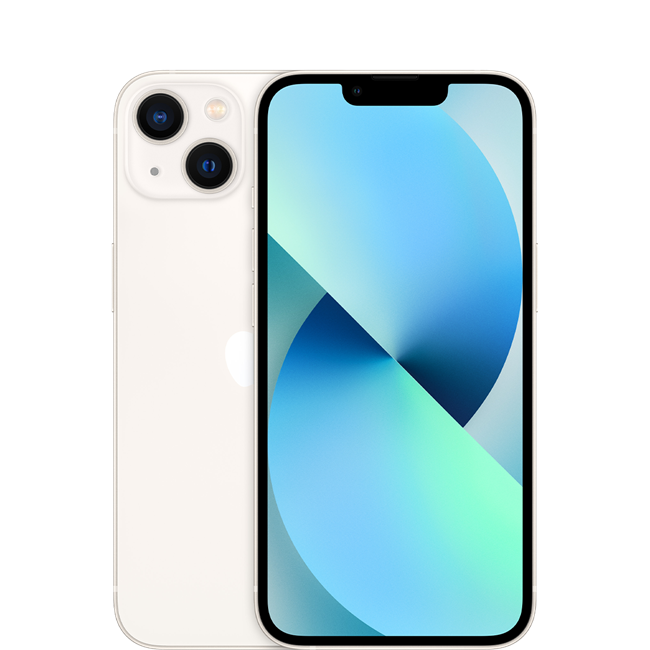 Apple iPhone 13 128GB Chính Hãng