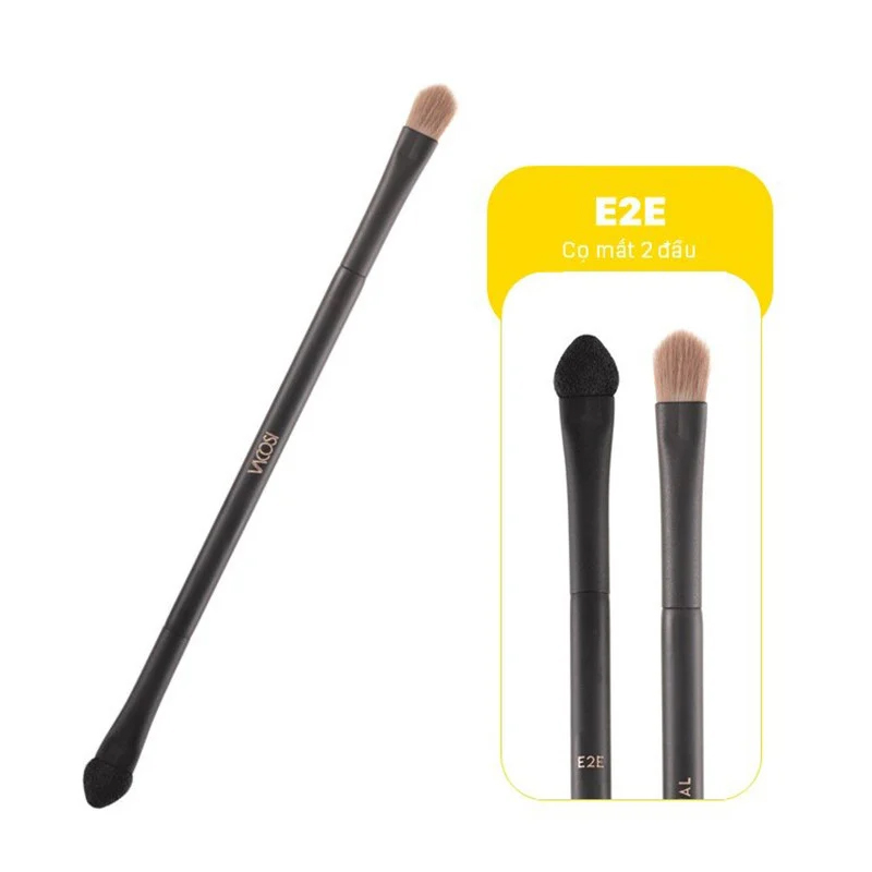 Cọ mắt 2 đầu vacosi shader dual brush - e2e