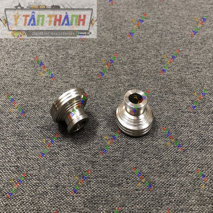 Canh Đùm Trước Inox Salaya Winner Sonic