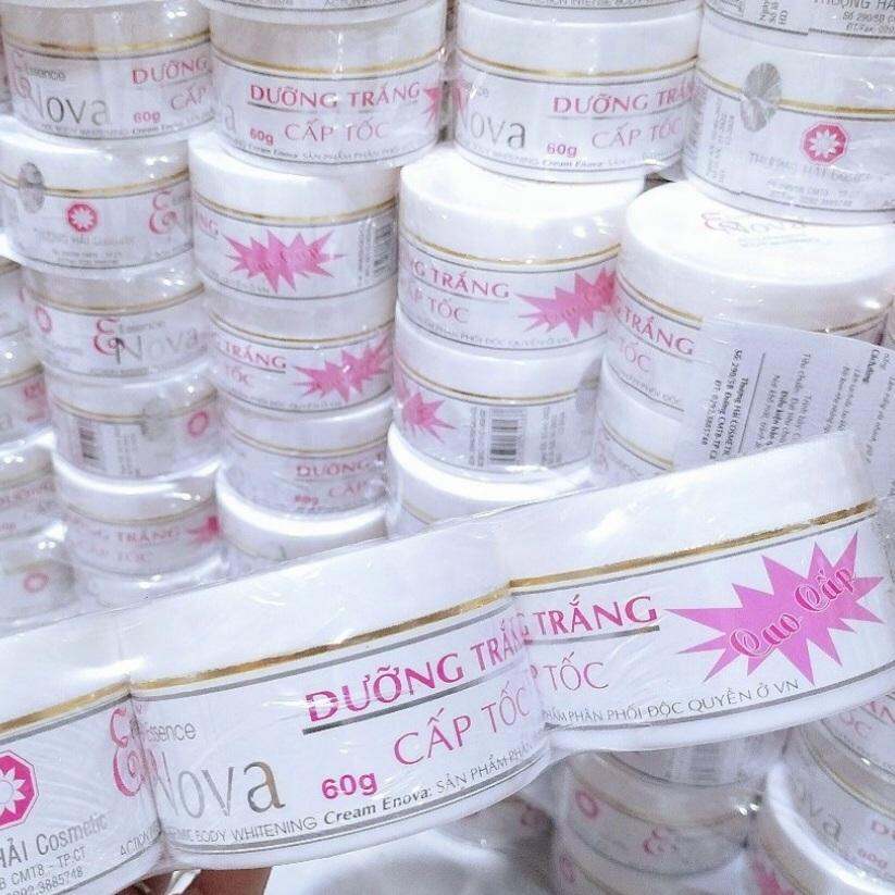 Kem Nova trắng da cấp tốc_ Chính hãng