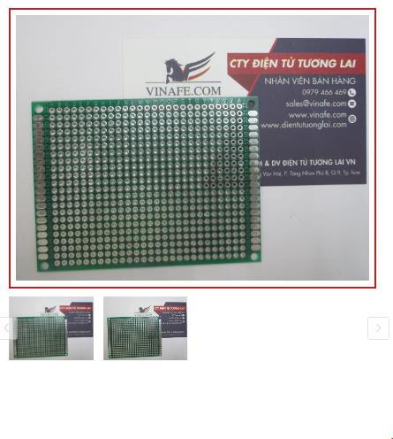 [HCM]Phíp đồng đục lỗ