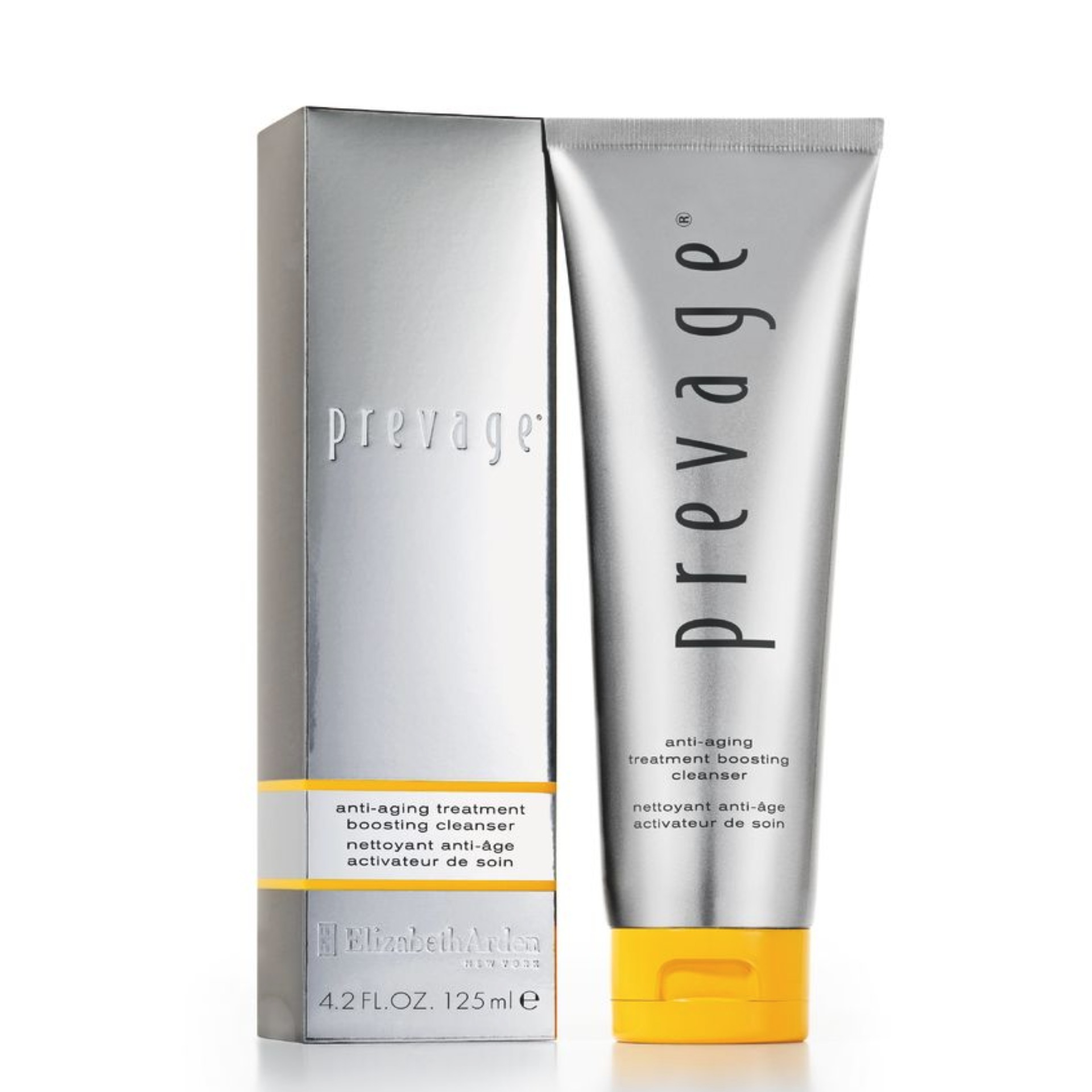 Sữa rửa mặt Prevage Anti-aging Treatment Boosting Cleanser