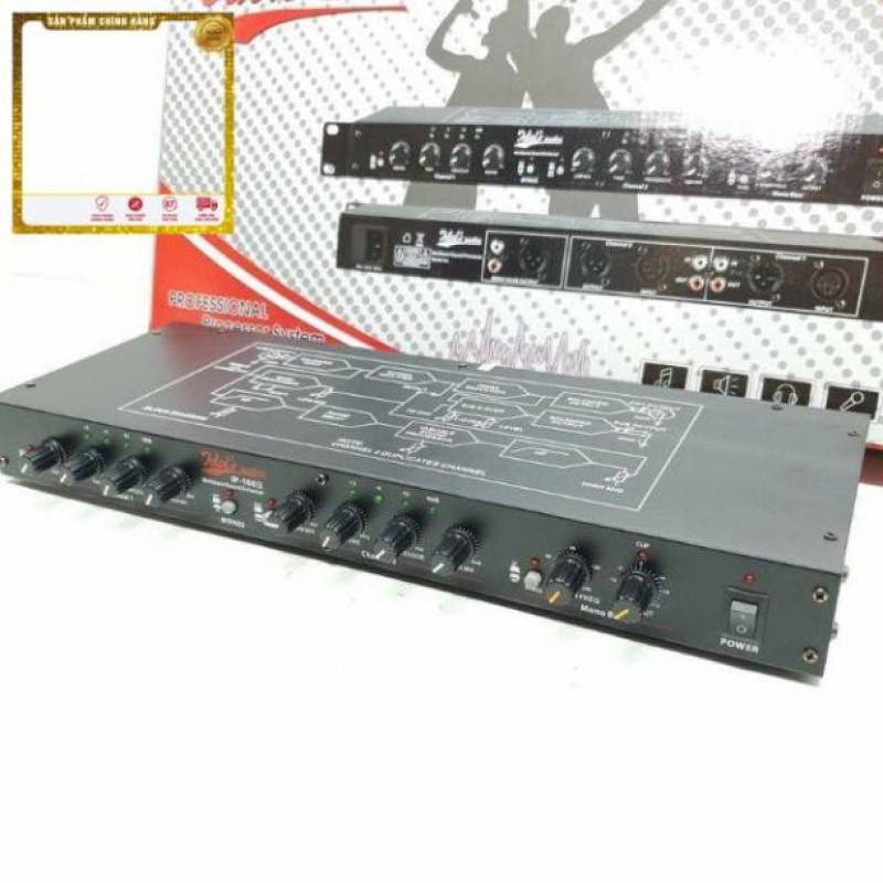 Nâng Tiếng Idol Ip 100 Chuẩn Loại 1