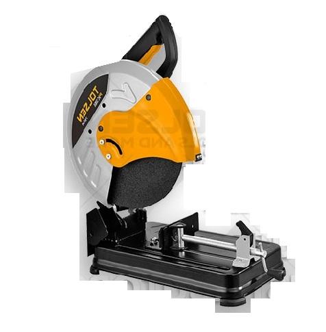 [Trả góp 0%] MÁY CẮT SẮT 355MM  2.500W TOLSEN 79538