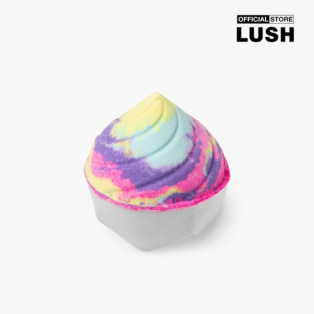Lush - bom tắm unicorn poop 5501aa001-00021