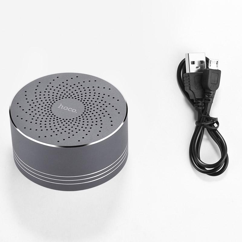 Loa Bluetooth Hoco BS5 600mAh