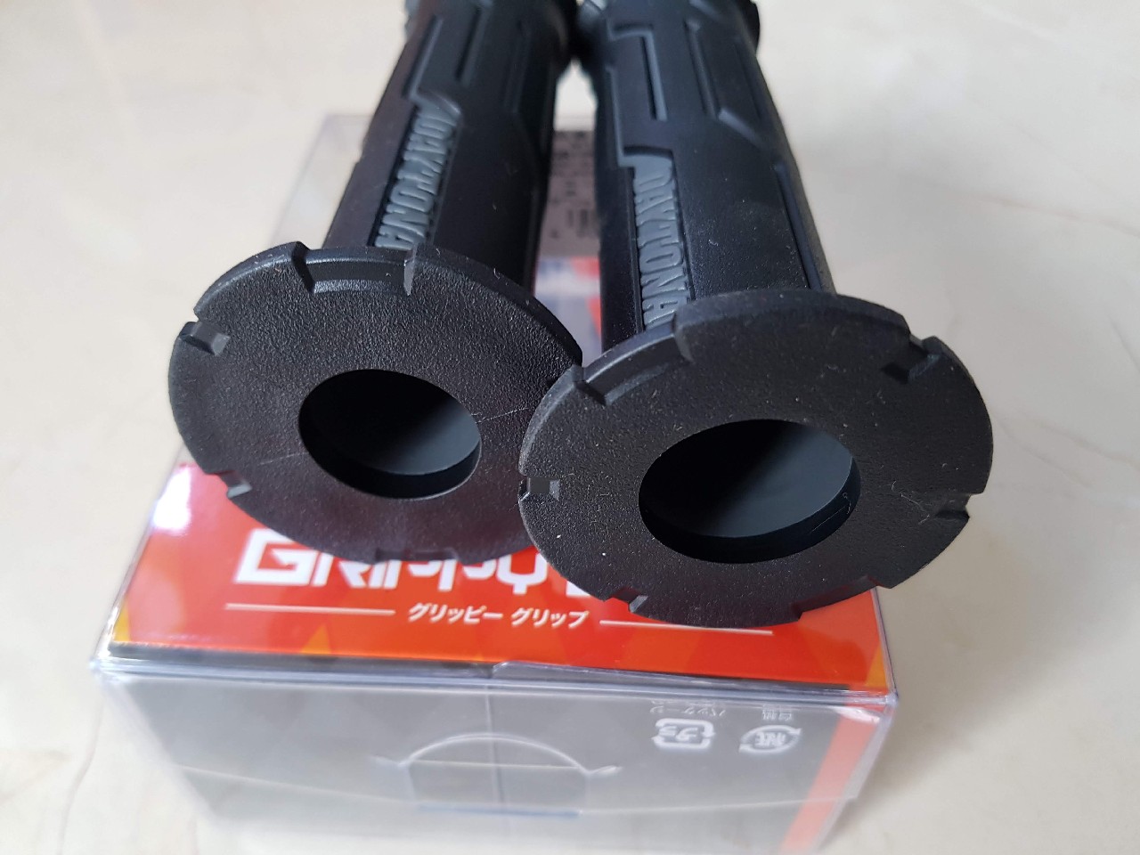 [HCM]Bao tay Daytona mẫu GG-D-LINE