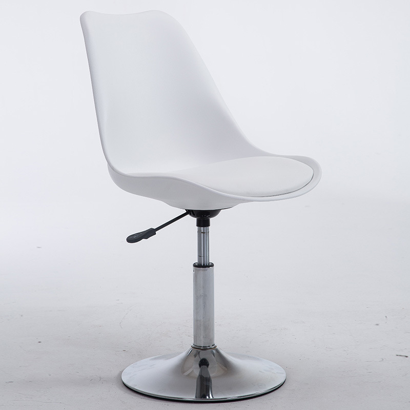Ghế Eames BC- 05CM  - Ghế Cafe Chân  Thủy Lực