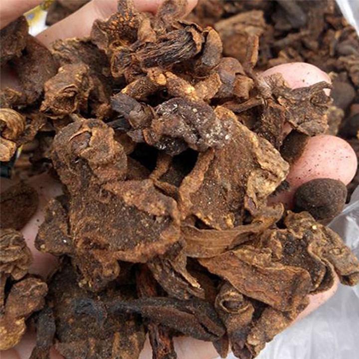 nấm ngọc cẩu khô 1kg