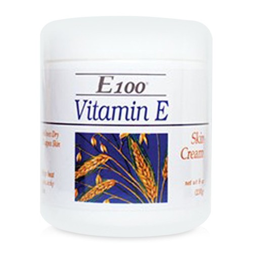 Kem Dưỡng Thể Vitamin E E100 115G