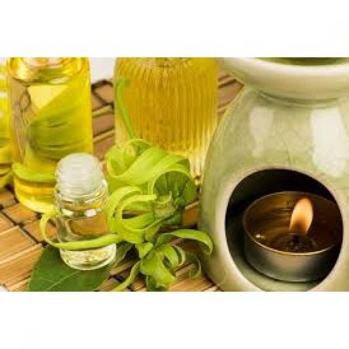 Tinh dầu ngọc lan tây Sala Oils
