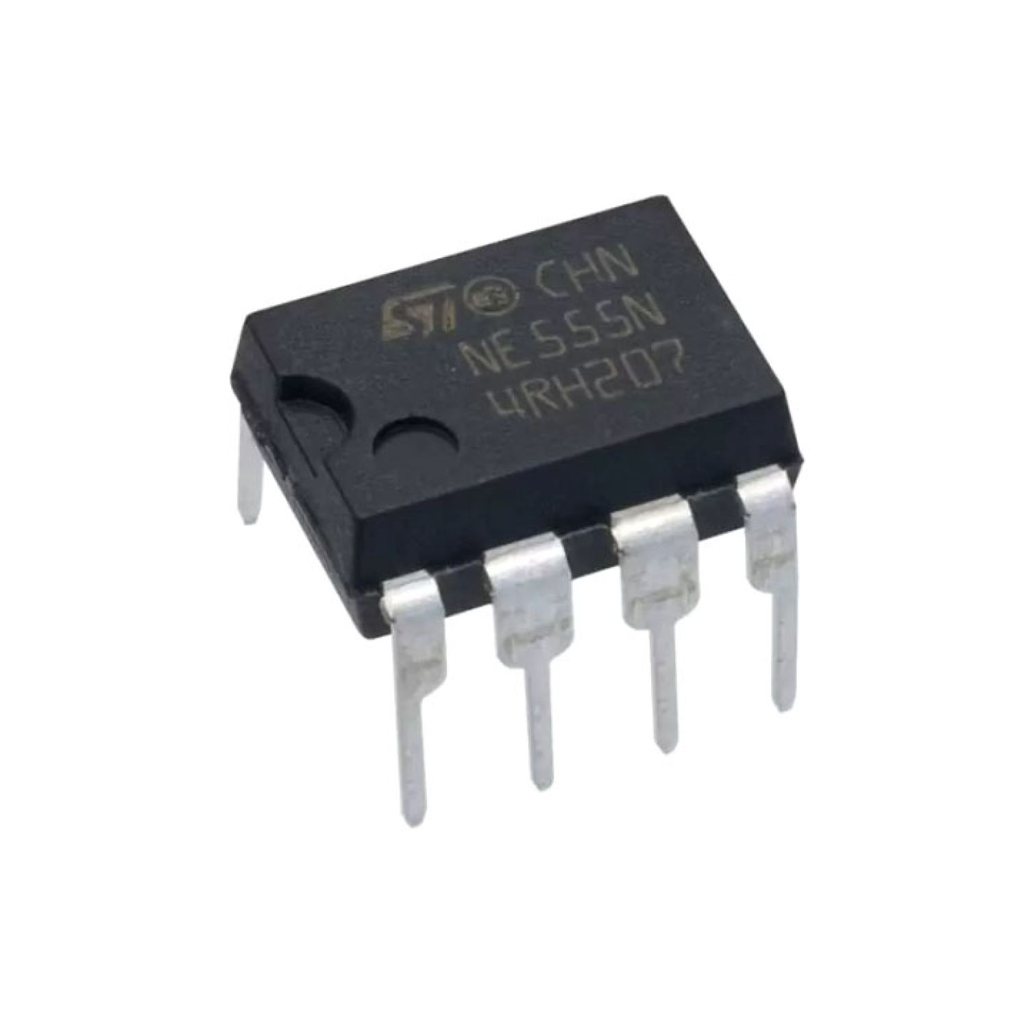 Linh kiện ic tạo xung ne555 dip8