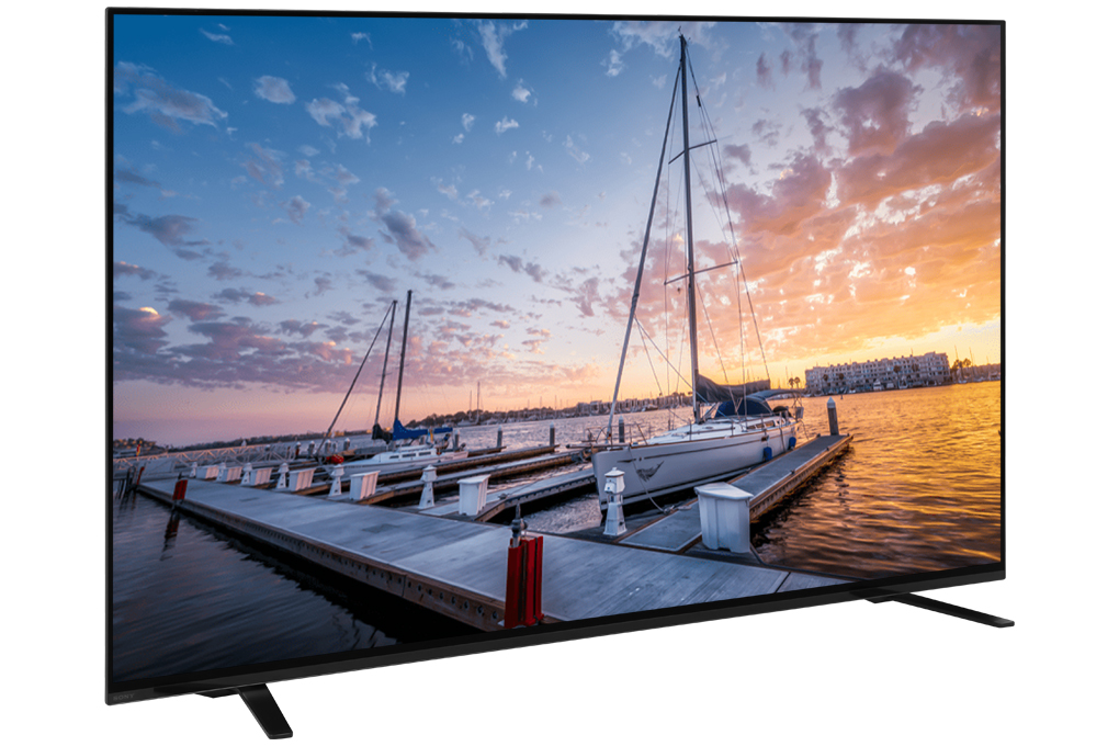 Android Tivi OLED Sony 4K 55 inch KD-55A8H