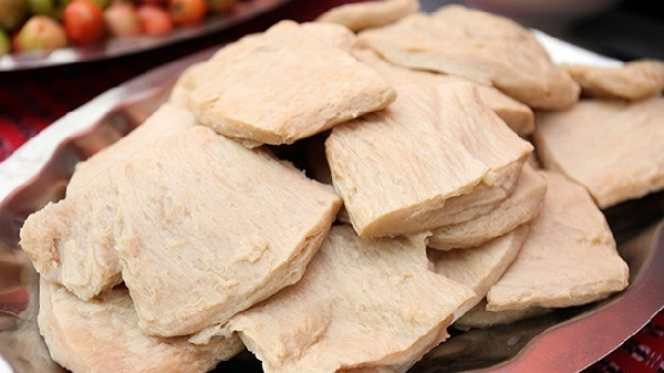 1 Gói 100g Sườn Non Chay PANKO Thơm Ngon