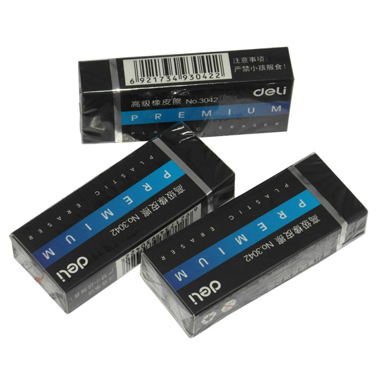 Combo 5 Tẩy Đen Deli CH09920