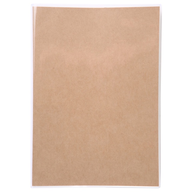 Muji sổ tay lịch trình a5