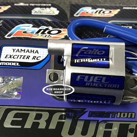 Mobin sườn Faito cho Exciter150