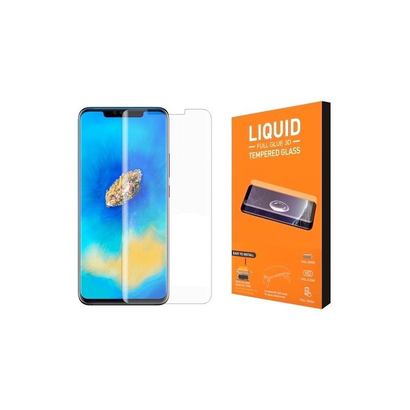 Miếng dán cường lực Note 8/ Note 9/Note 10 / Note 10 Plus  UV T-MAX LIQUID