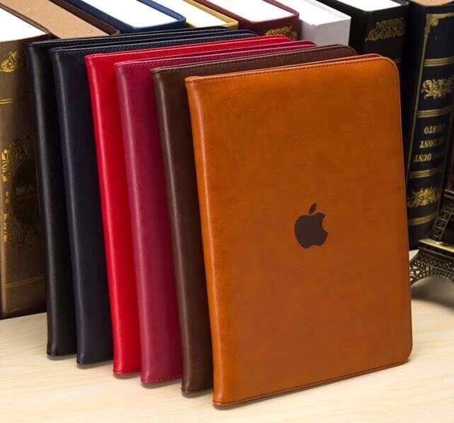 [HCM]Bao da Doanh Nhân Apple dòng Ipad 10.2 / 10.5/ 5 / 6 / 7 / 8 / 9 ( chọn đúng dòng máy tại phần lựa chọn)