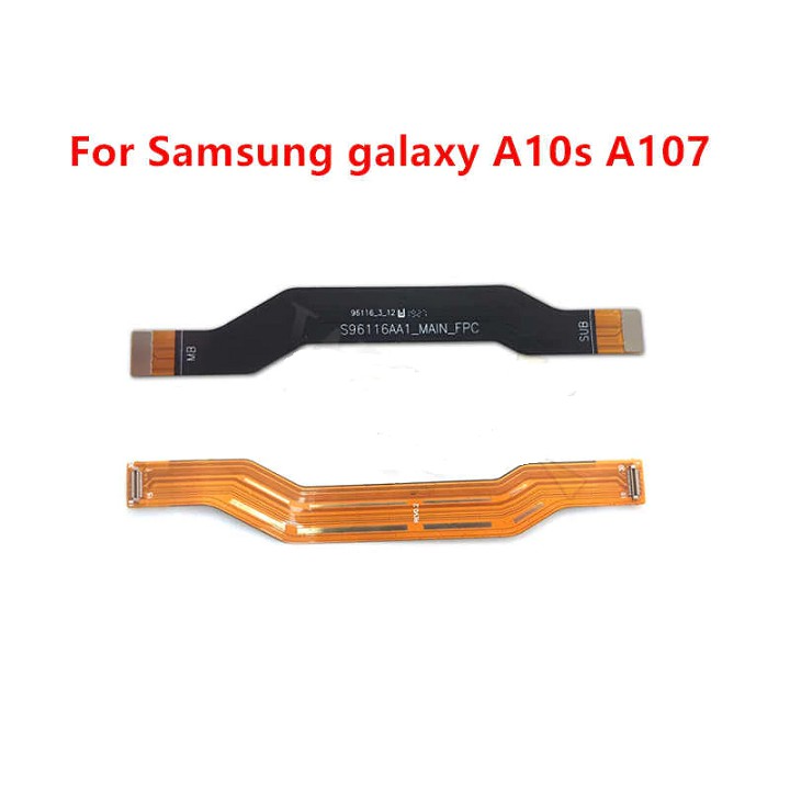 Cáp nối main sạc samsung a10s zin