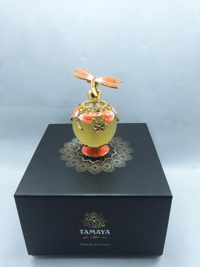 NƯỚC HOA TINH DẦU MẪU CÁNH CHUỒN CHUỒN 30ML ( NEW ARRIVAL)