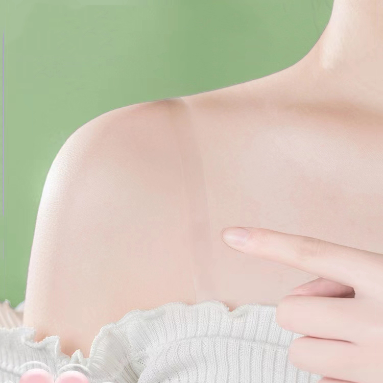 Dây Áo Ngực Bra, Dây Áo Lót Trong Suốt (1 Cặp)-Galit625