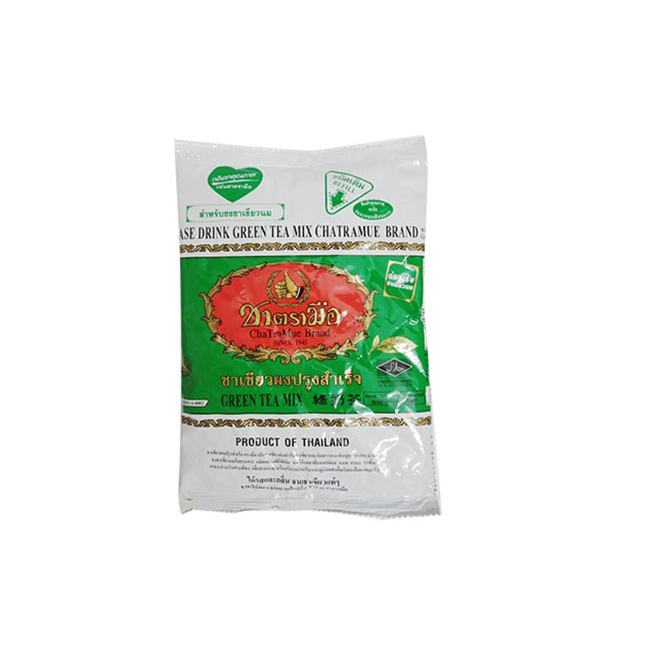 Trà xanh Thái Lan 200g