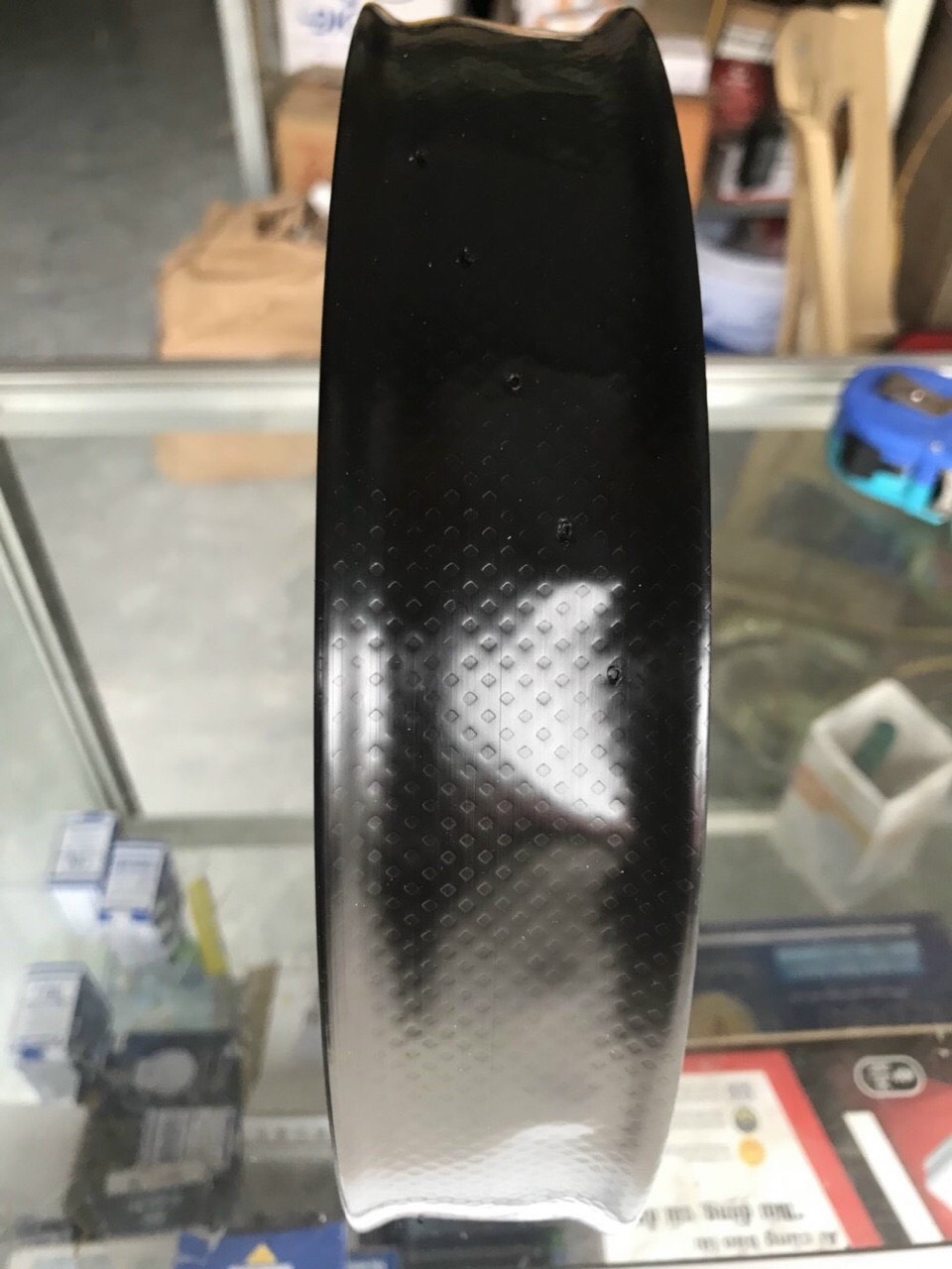 Dây tưới phun mưa phi 27mm ( cuộn 100m)
