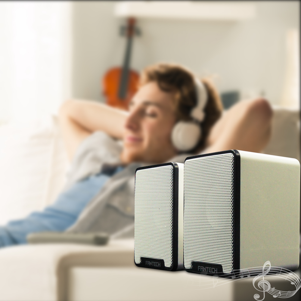 Loa Vi Tính Fantech GS733