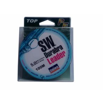 Dù siêu bền Daiwa SW Dubara, Dù câu cá 100m