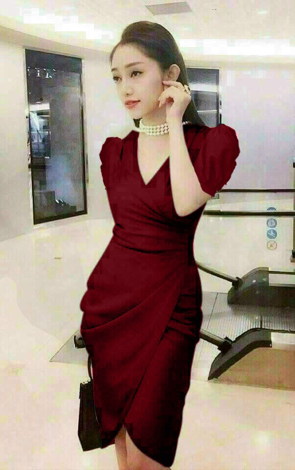 ĐẦM NHÚNG EO DỰ TIỆC HÀN QUỐC SANG TRỌNG