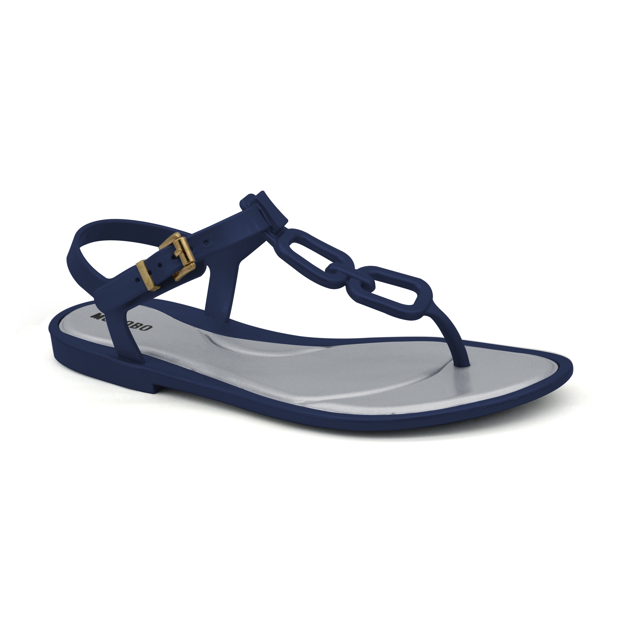 Giày sandal Thái Lan nữ xỏ ngón MONOBO - AVA 1