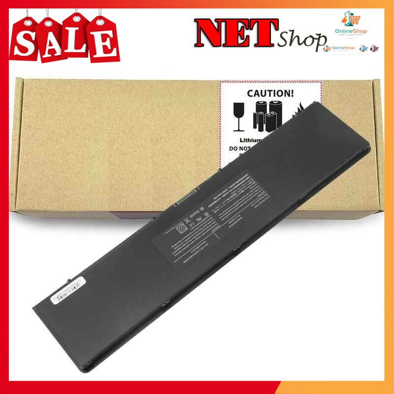 Pin Laptop Dell Latitude E7440 E7450 E7420 3RNFD Battery 54wh