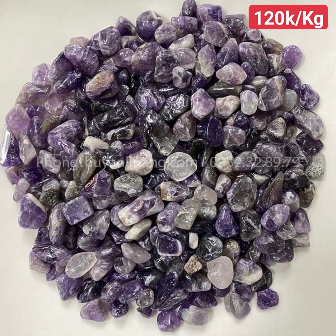 Quartz Crushed Stone Compatible with the Metal Element