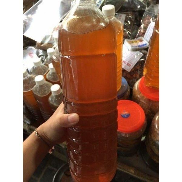 Mật Ong Rừng Nguyên Chất
